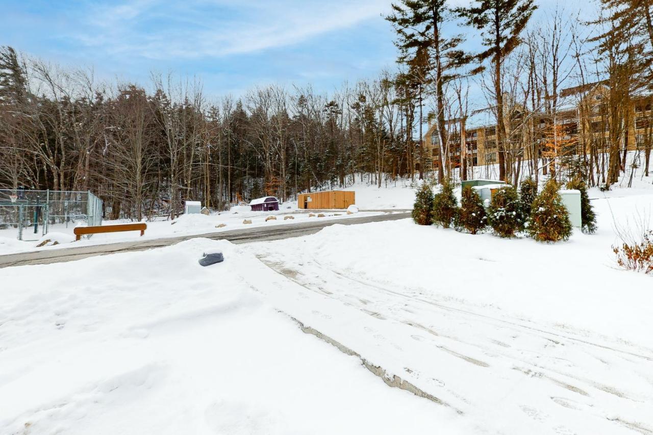 All Season Mountain Retreat Dover Экстерьер фото