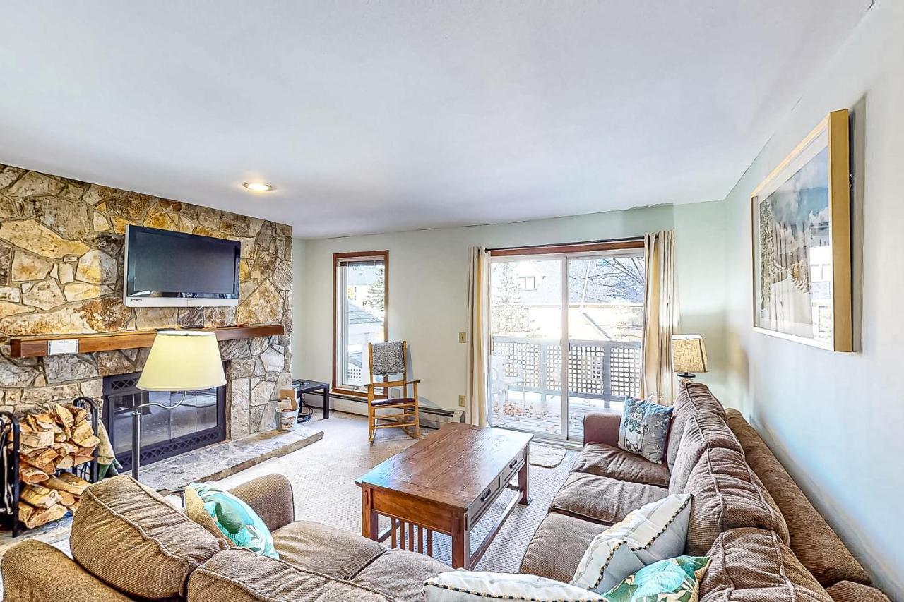 All Season Mountain Retreat Dover Экстерьер фото